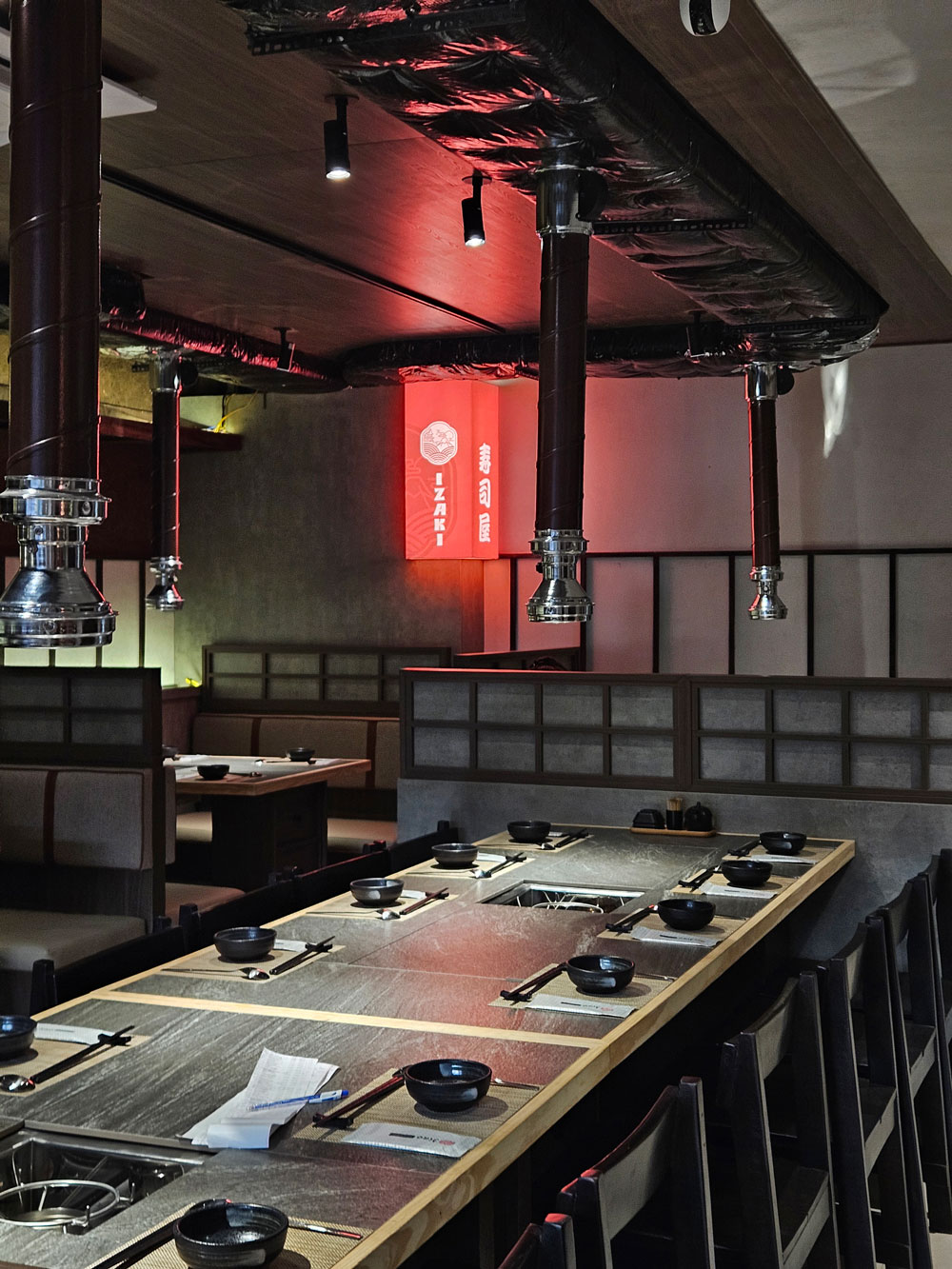 Izaki — Izakaya